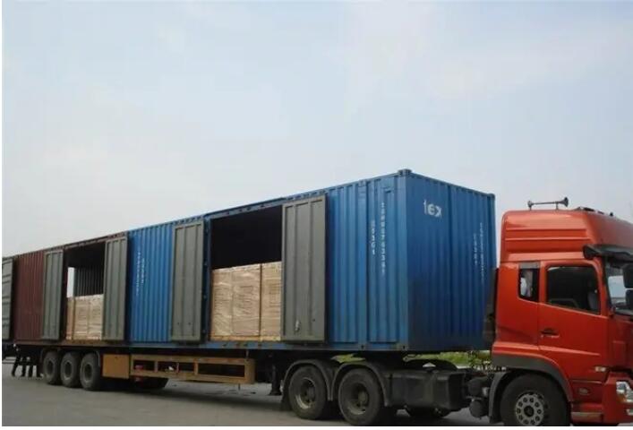 泉州到茂县整车运输