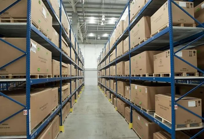 泉州到茂县货物仓储