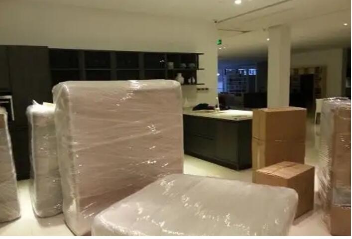 泉州到茂县长途搬家