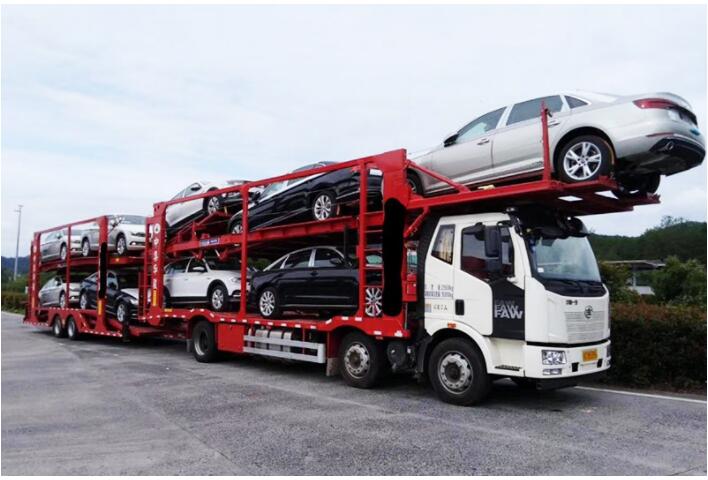 泉州到茂县轿车托运